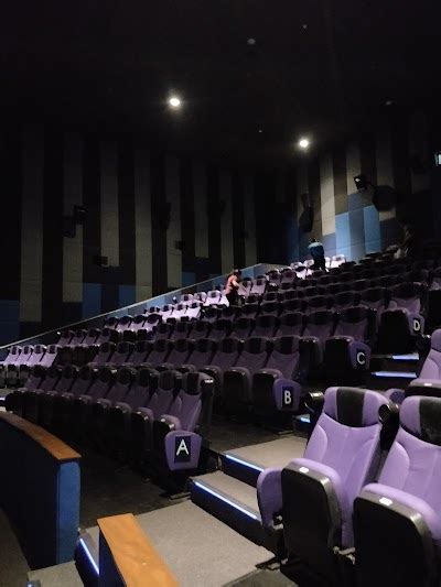gaisano grand citygate cinema